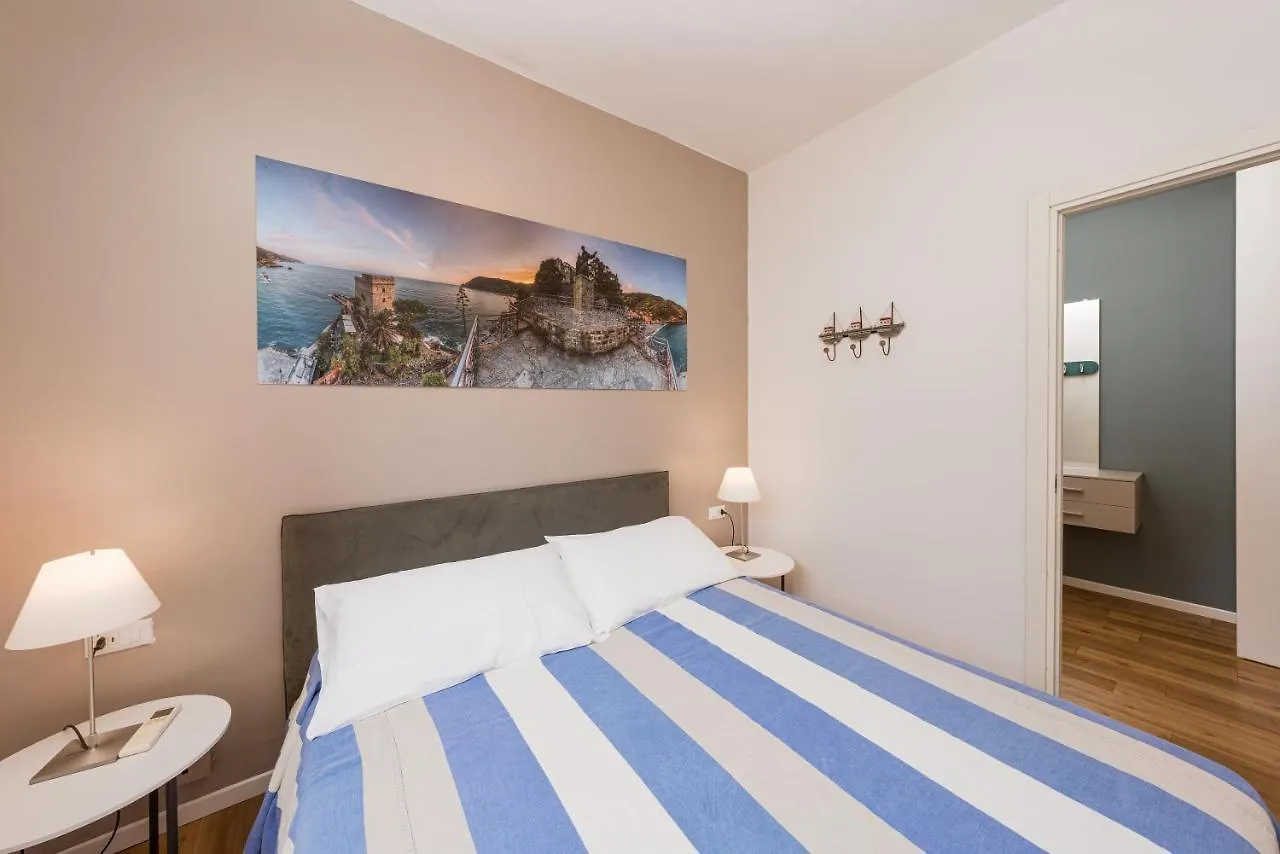 Poseidon Apartment 011019-Lt-0180 Monterosso al Mare