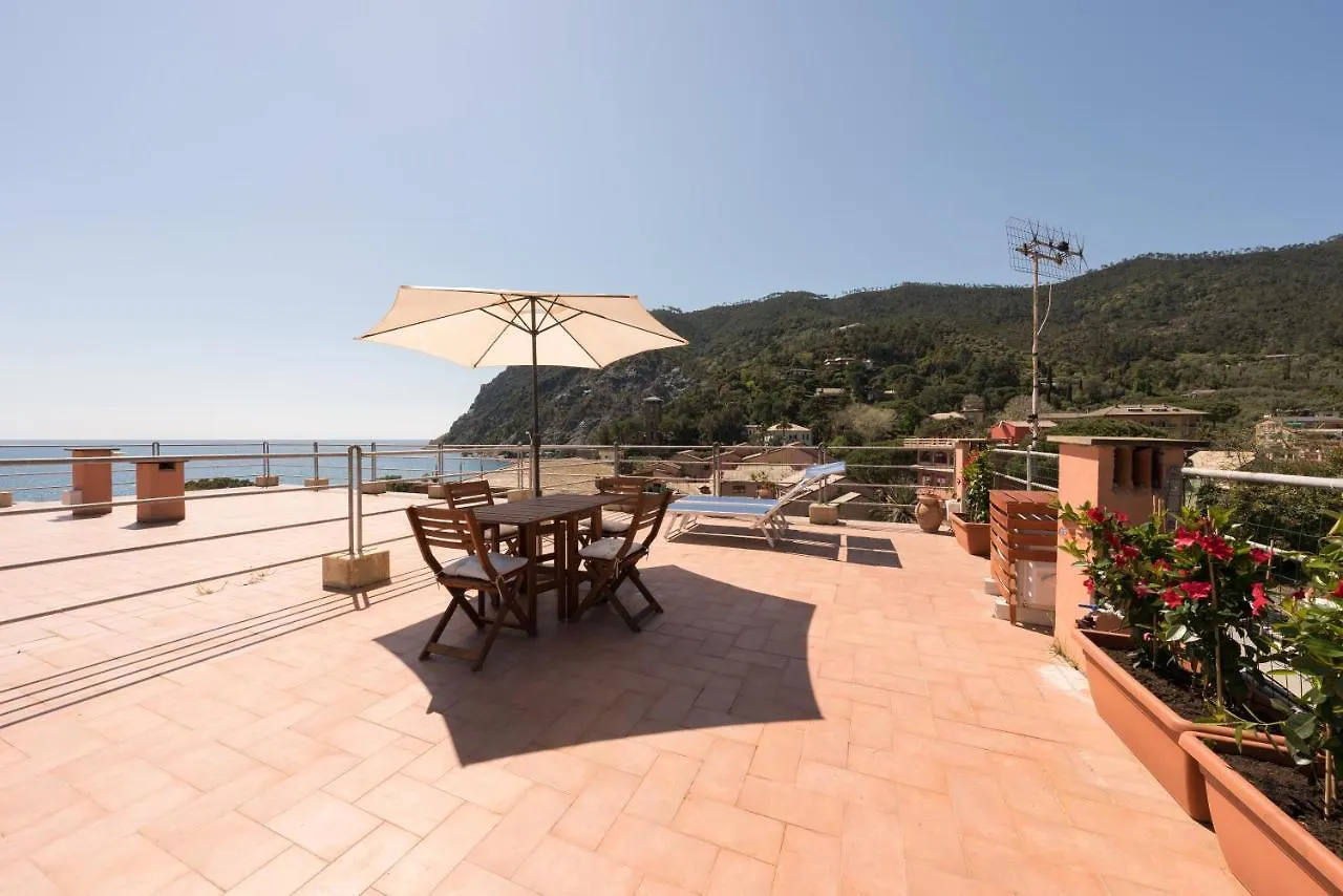 Poseidon Apartment 011019-Lt-0180 Monterosso al Mare