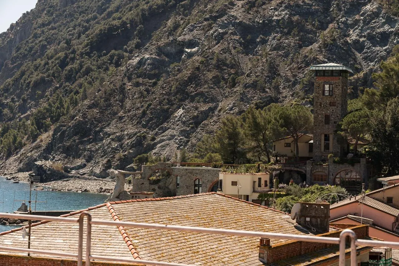 Poseidon Apartment 011019-Lt-0180 Monterosso al Mare Italy