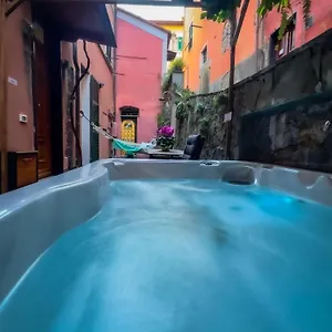 Apartment Principe, Monterosso al Mare