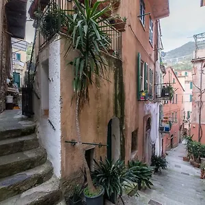 The Captain's House Monterosso al Mare