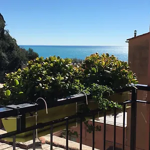 Apartment Cinqueterreblu Verdelimone, Monterosso al Mare