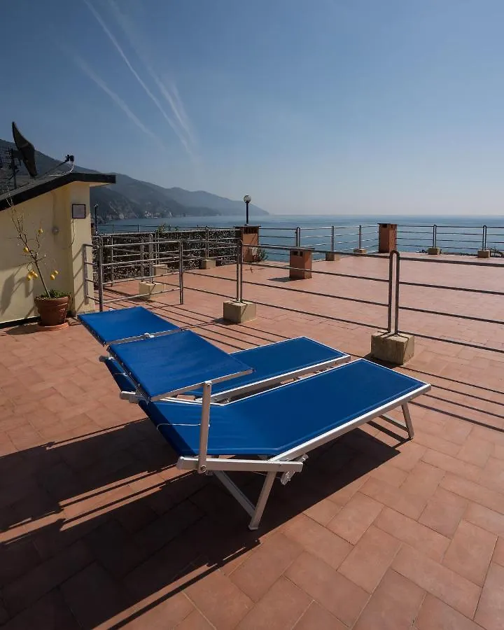Appartamento a due passi dal mare a Fegina 011019-LT-0180 Monterosso al Mare Italia