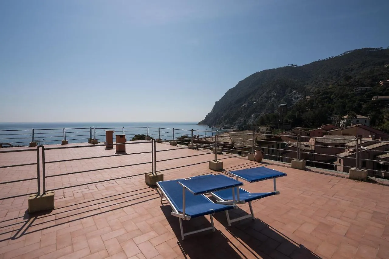 Appartamento a due passi dal mare a Fegina 011019-LT-0180 Monterosso al Mare