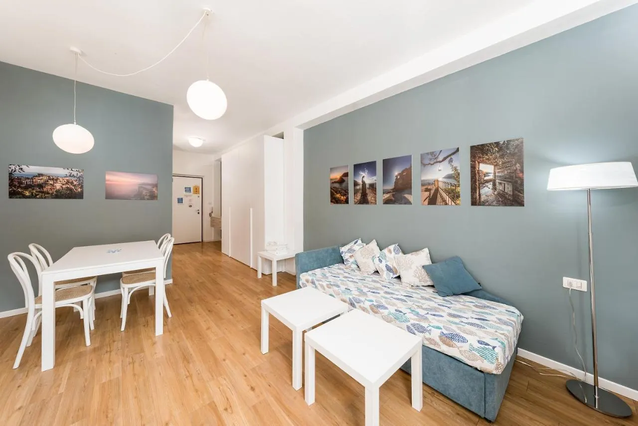 Appartamento a due passi dal mare a Fegina 011019-LT-0180 Monterosso al Mare