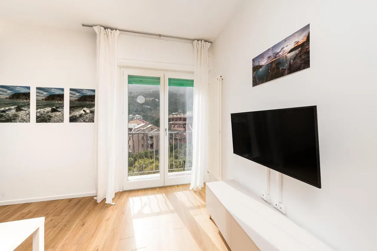 Appartamento a due passi dal mare a Fegina 011019-LT-0180 Monterosso al Mare