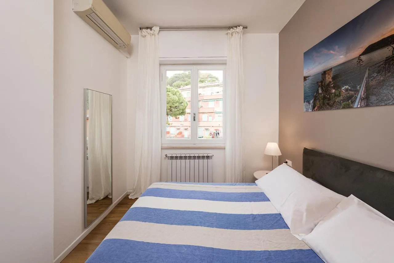 Appartamento a due passi dal mare a Fegina 011019-LT-0180 Monterosso al Mare