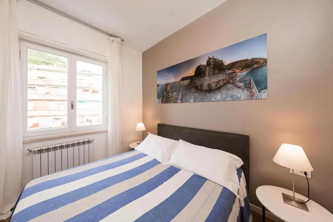 Appartamento a due passi dal mare a Fegina 011019-LT-0180 Monterosso al Mare 0*,  Italia