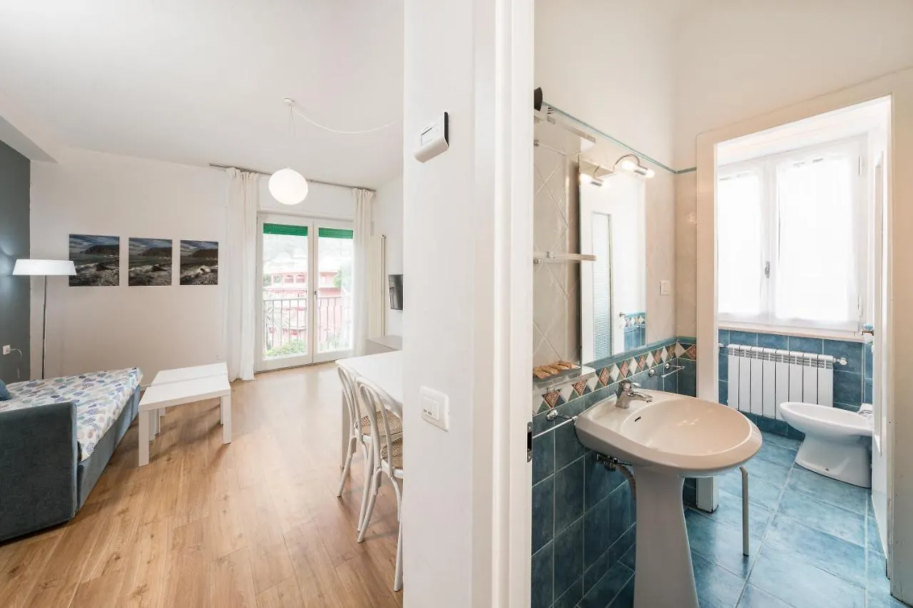 Appartamento a due passi dal mare a Fegina 011019-LT-0180 Monterosso al Mare