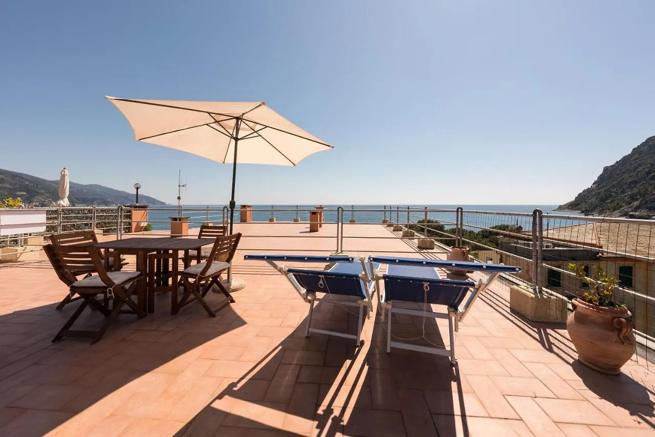 Appartamento a due passi dal mare a Fegina 011019-LT-0180 Monterosso al Mare