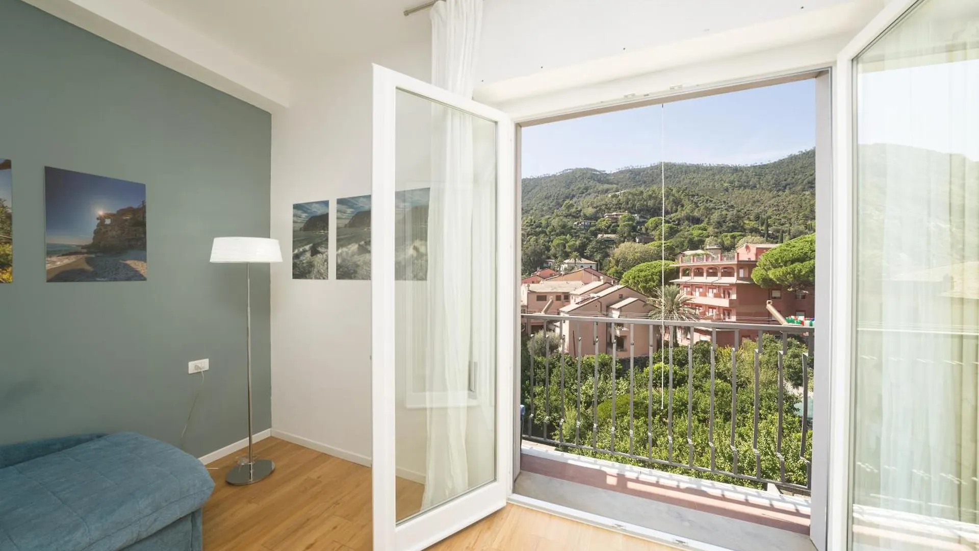 Appartamento a due passi dal mare a Fegina 011019-LT-0180 Monterosso al Mare Italia