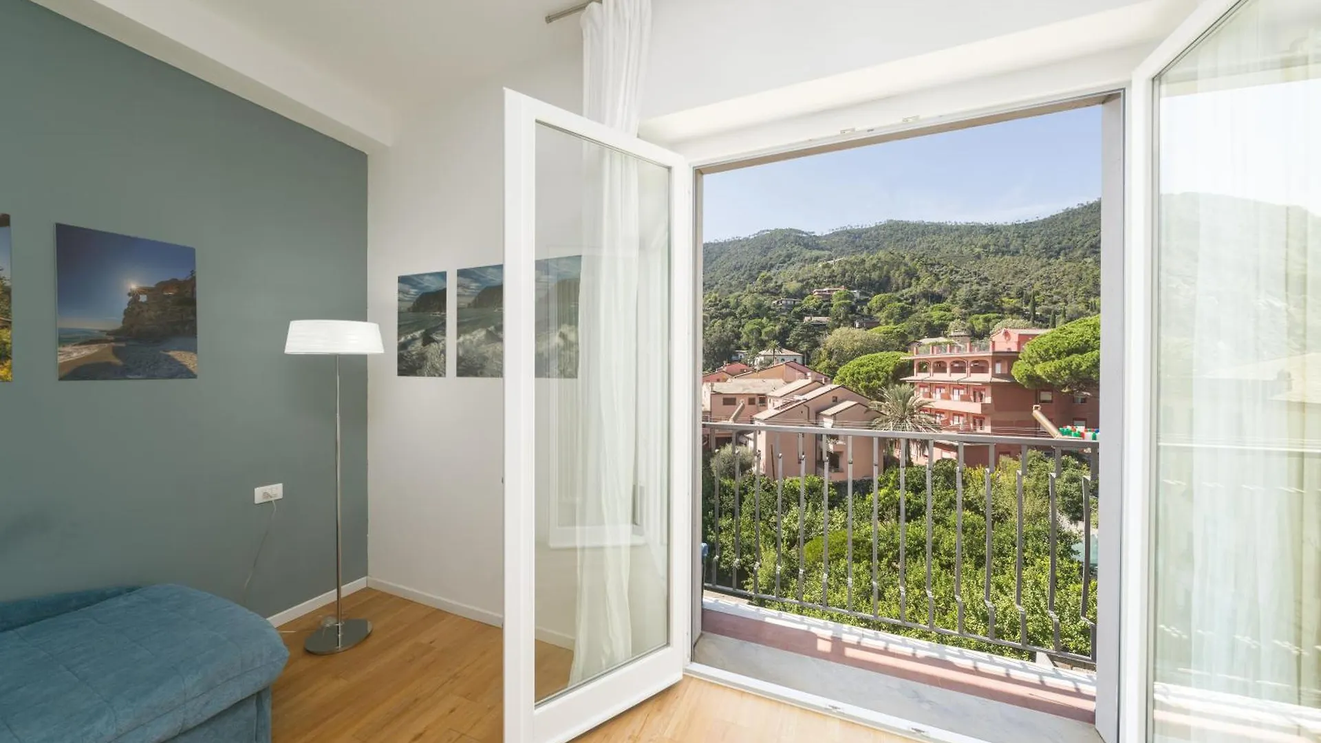 Appartamento a due passi dal mare a Fegina 011019-LT-0180 Monterosso al Mare