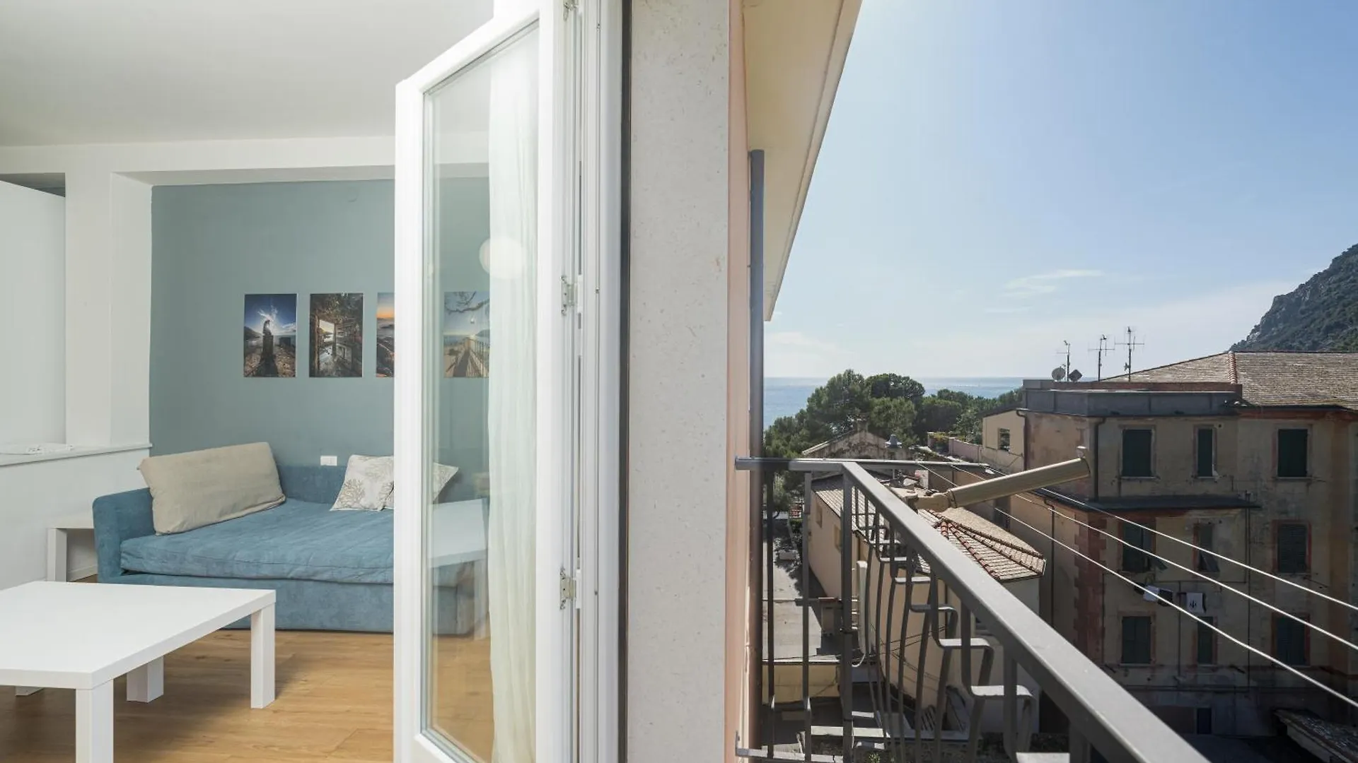 Appartamento a due passi dal mare a Fegina 011019-LT-0180 Monterosso al Mare