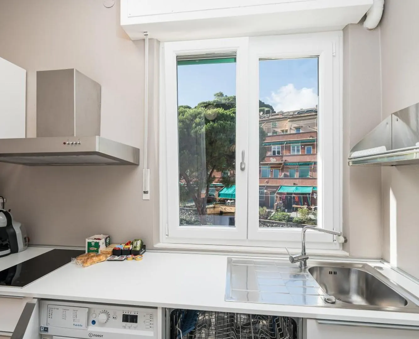 Appartamento a due passi dal mare a Fegina 011019-LT-0180 Monterosso al Mare